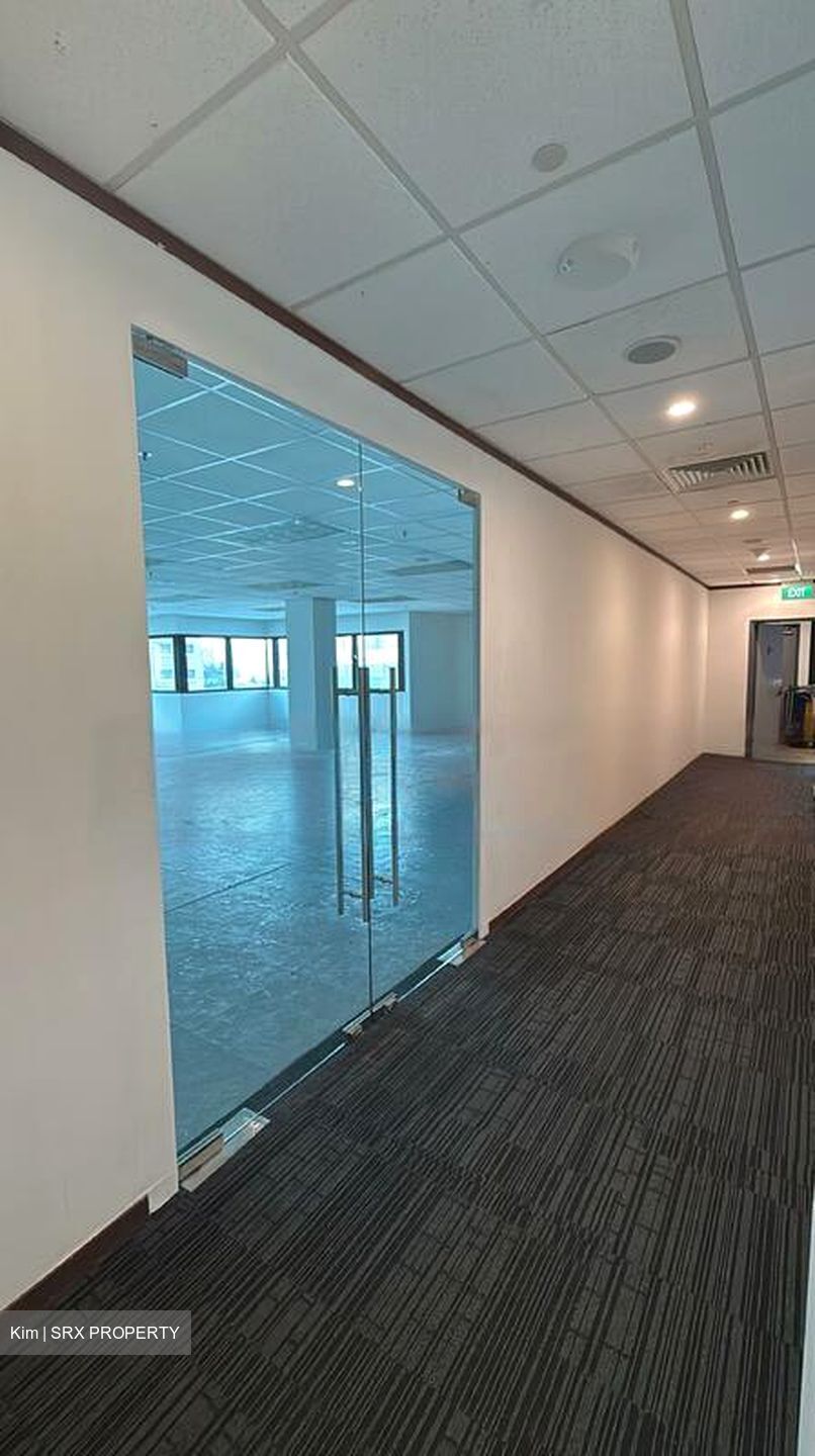 Wisma Atria (D9), Retail #534430631